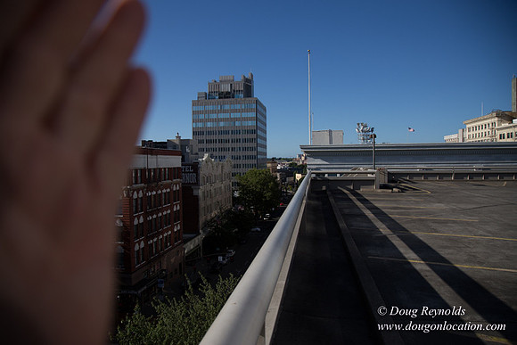 9th Street Garage