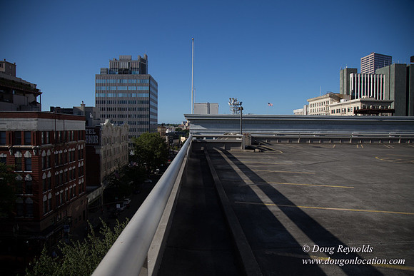9th Street Garage