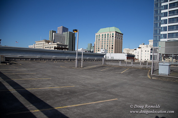 9th Street Garage