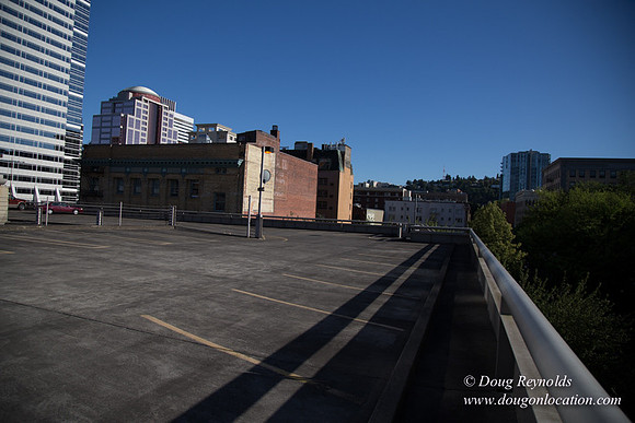 9th Street Garage