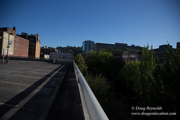 9th Street Garage