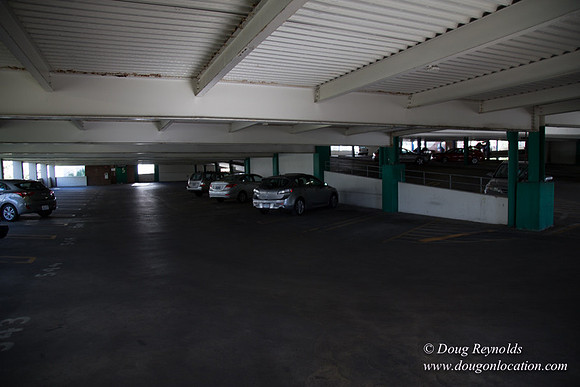 9th Street Garage
