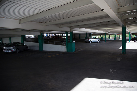 9th Street Garage