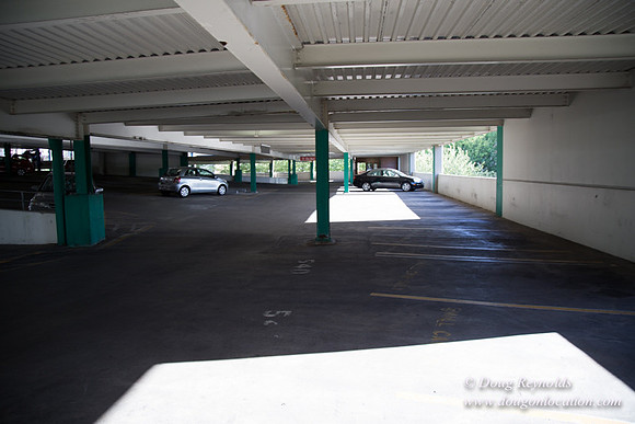 9th Street Garage