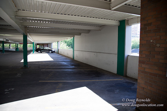 9th Street Garage