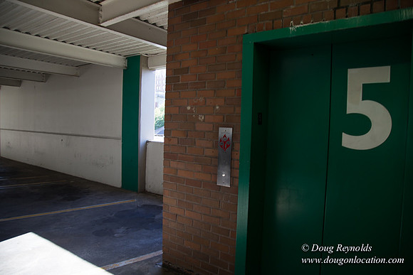 9th Street Garage