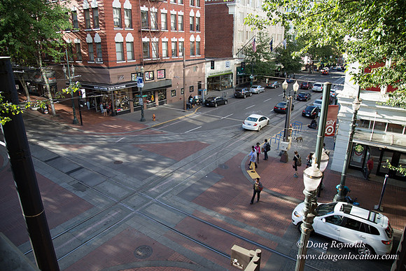 9th Street Garage