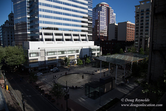 9th Street Garage