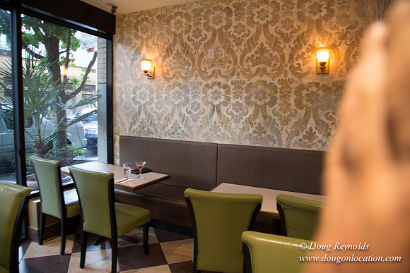 Zaatar-