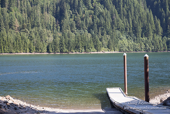 PCRABB Boat Ramp