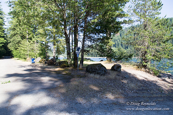 PCRABB Boat Ramp