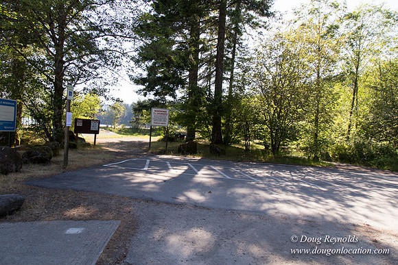 PCRABB Boat Ramp