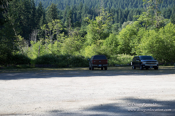 PCRABB Boat Ramp