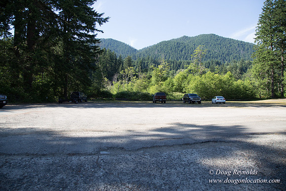 PCRABB Boat Ramp
