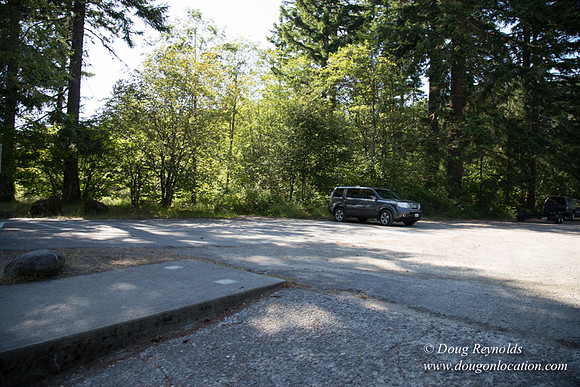 PCRABB Boat Ramp