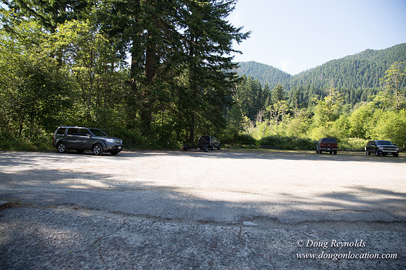 PCRABB Boat Ramp