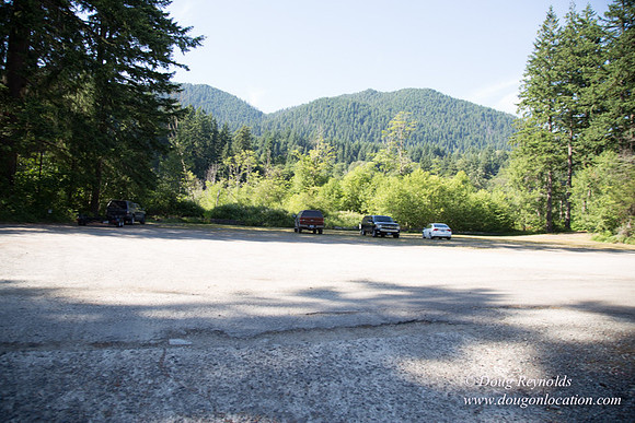 PCRABB Boat Ramp