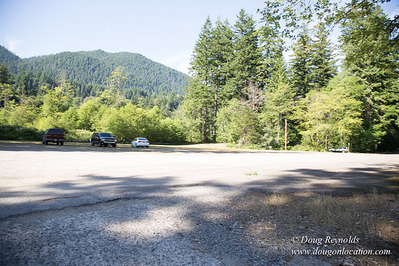 PCRABB Boat Ramp