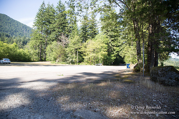 PCRABB Boat Ramp