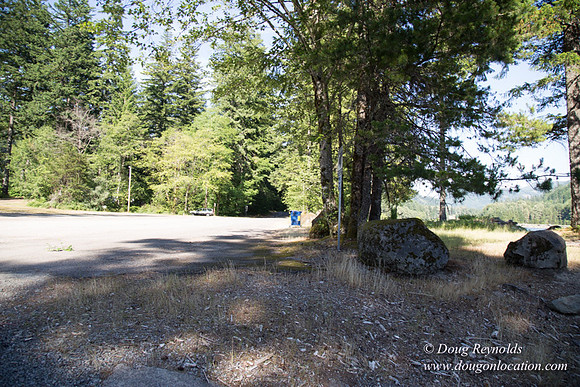 PCRABB Boat Ramp
