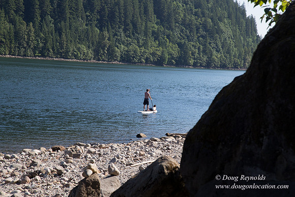 PCRABB Boat Ramp
