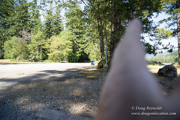 PCRABB Boat Ramp