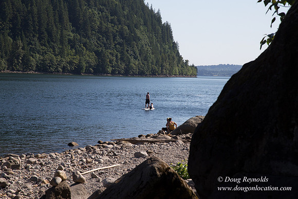 PCRABB Boat Ramp