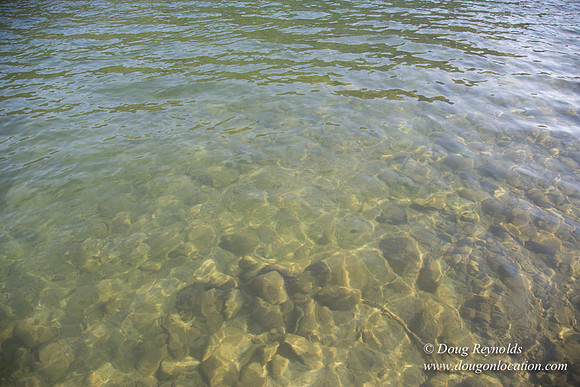 PCRABB Boat Ramp