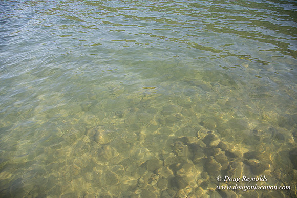 PCRABB Boat Ramp