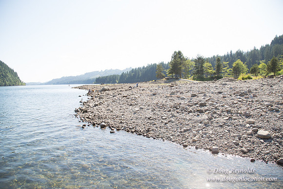 PCRABB Boat Ramp