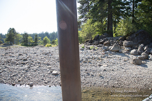 PCRABB Boat Ramp