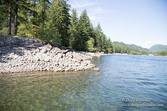 PCRABB Boat Ramp