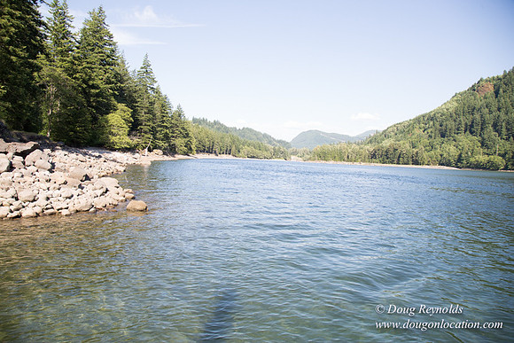 PCRABB Boat Ramp