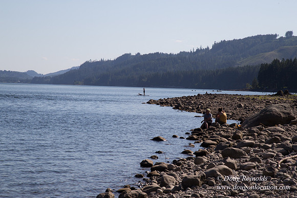 PCRABB Boat Ramp
