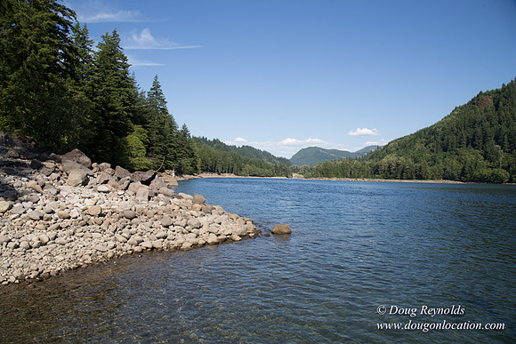 PCRABB Boat Ramp