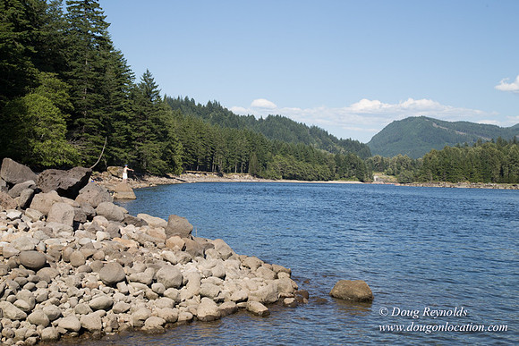 PCRABB Boat Ramp