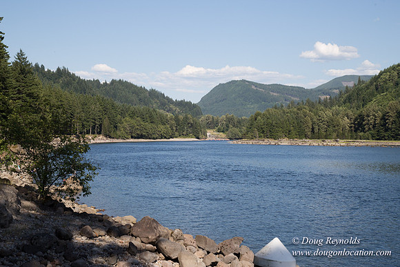 PCRABB Boat Ramp
