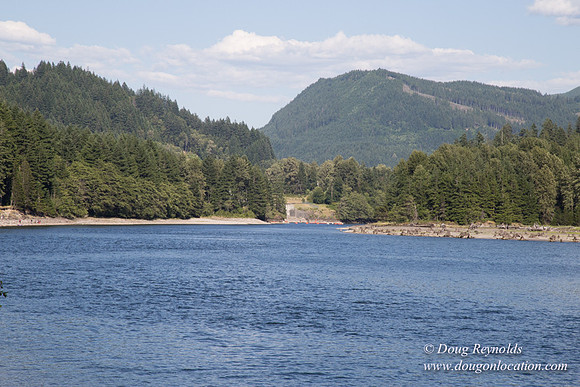PCRABB Boat Ramp