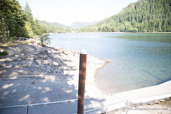 PCRABB Boat Ramp