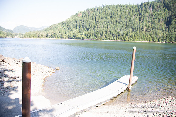 PCRABB Boat Ramp
