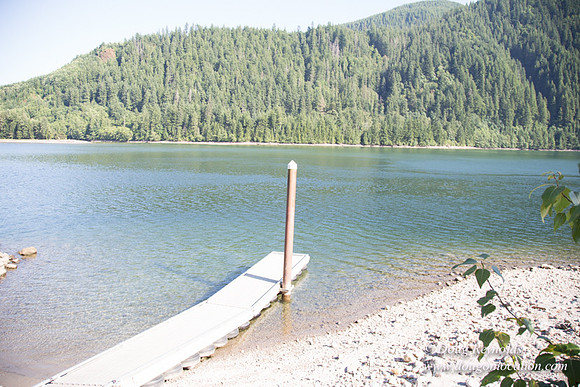 PCRABB Boat Ramp