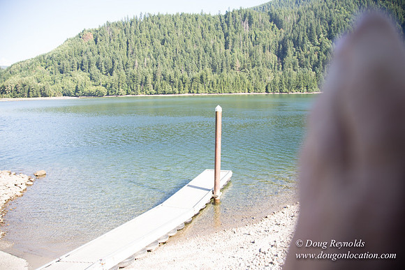 PCRABB Boat Ramp