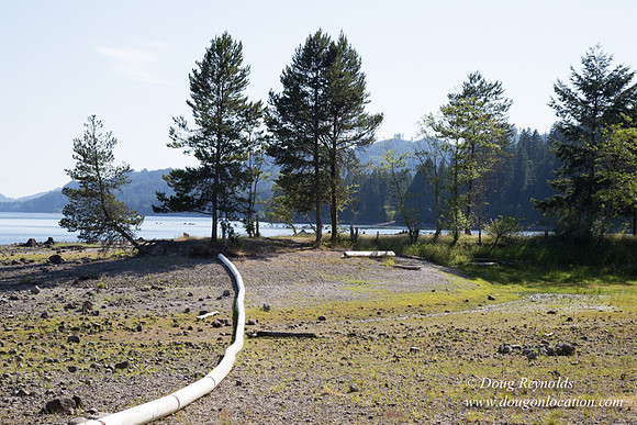 PCRABB Boat Ramp