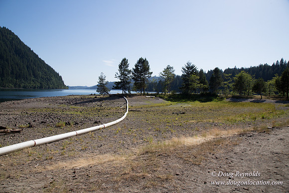 PCRABB Boat Ramp