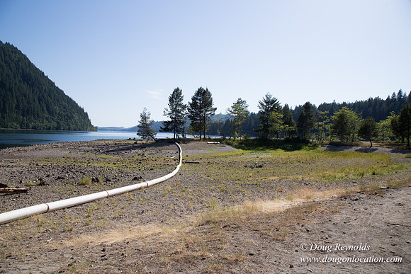PCRABB Boat Ramp