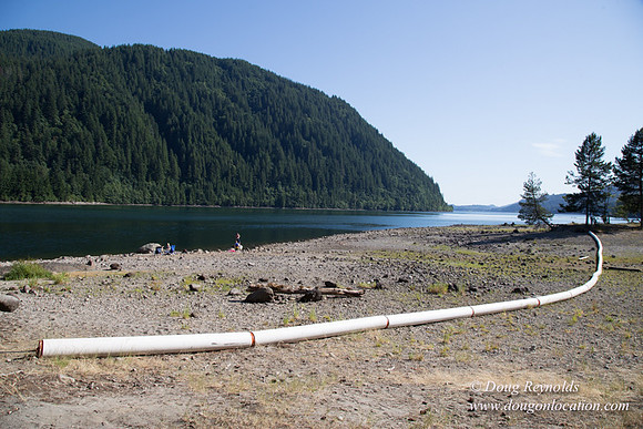 PCRABB Boat Ramp