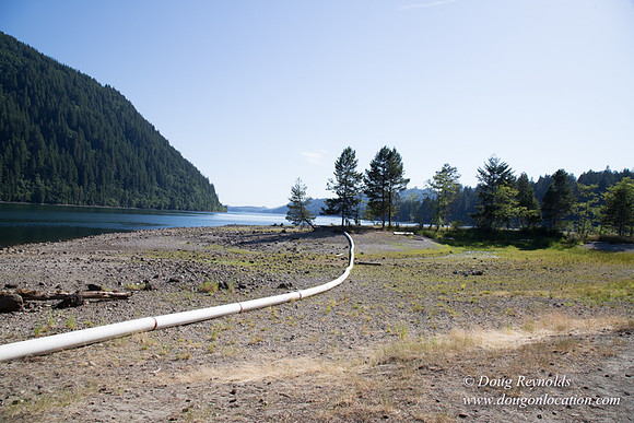 PCRABB Boat Ramp
