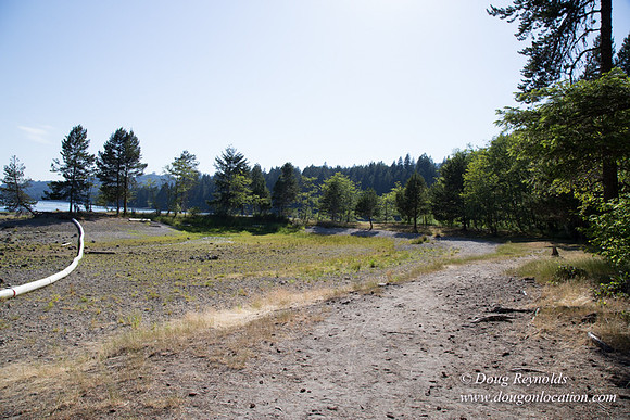 PCRABB Boat Ramp