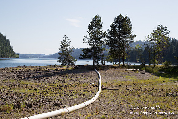 PCRABB Boat Ramp