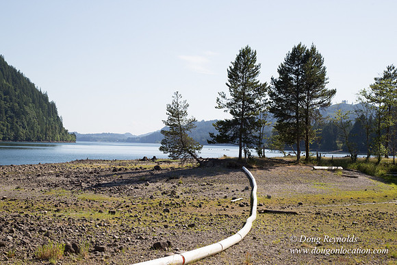 PCRABB Boat Ramp